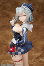 Azur Lane - Jade 1/7 Scale Statue – Bild 11