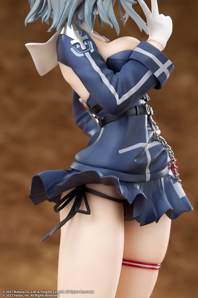 Azur Lane - Jade 1/7 Scale Statue – Bild 14