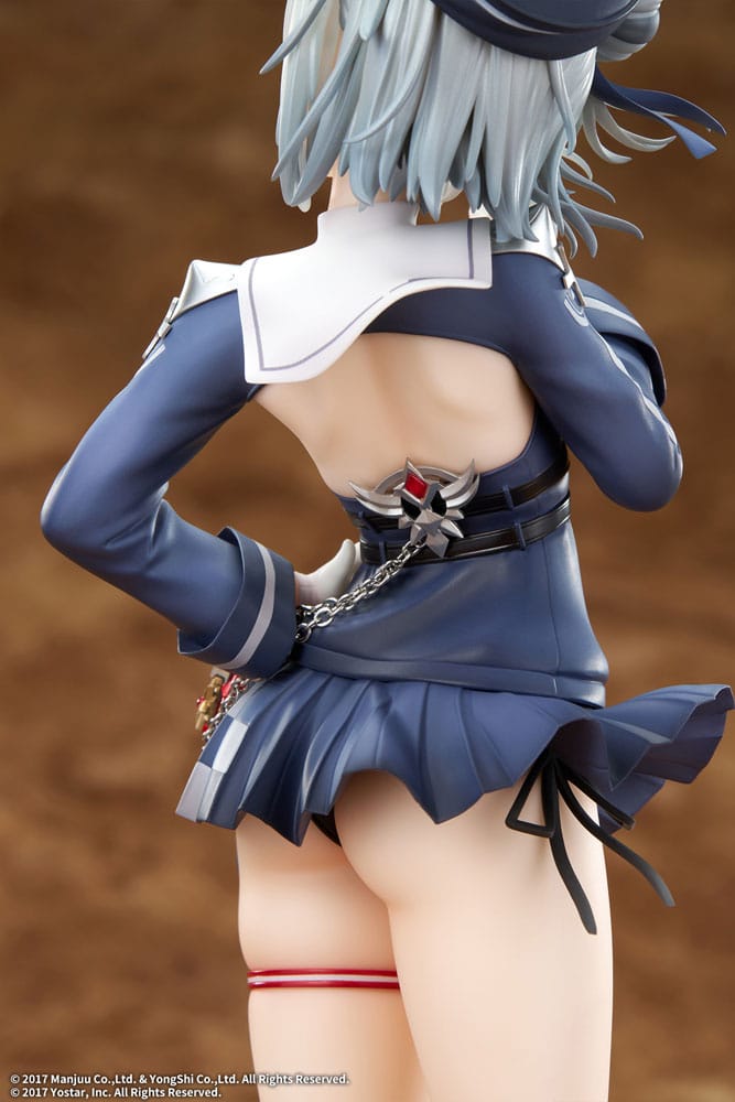 Azur Lane - Jade 1/7 Scale Statue – Bild 15