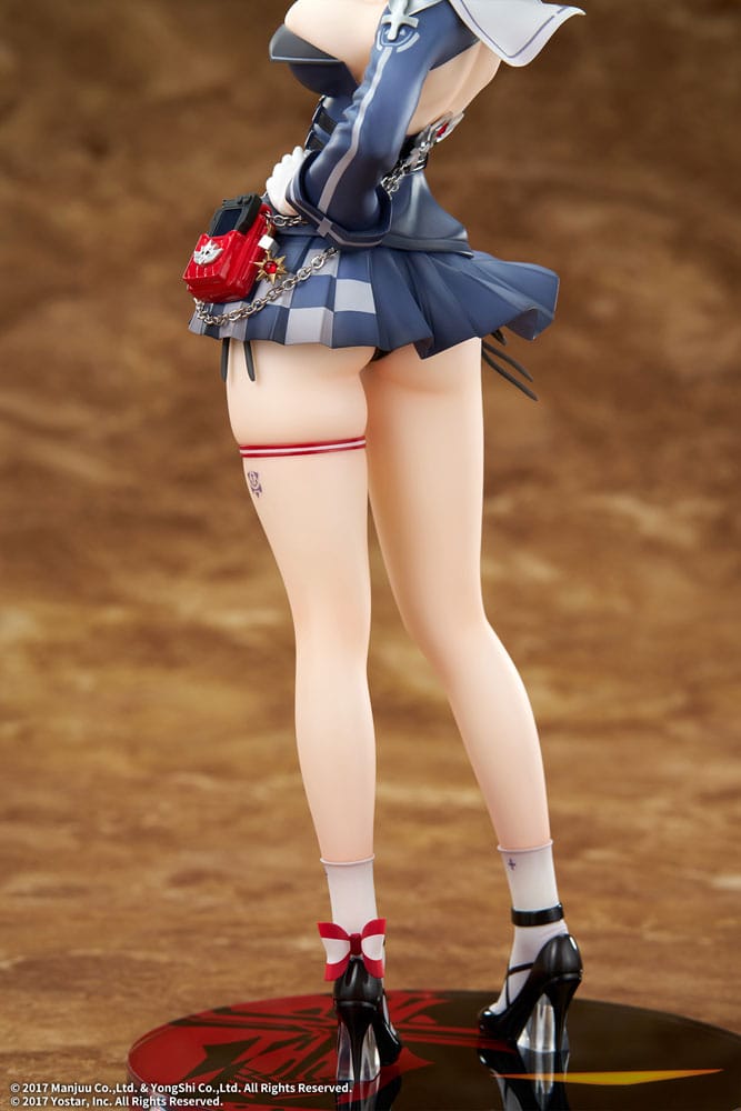 Azur Lane - Jade 1/7 Scale Statue – Bild 2
