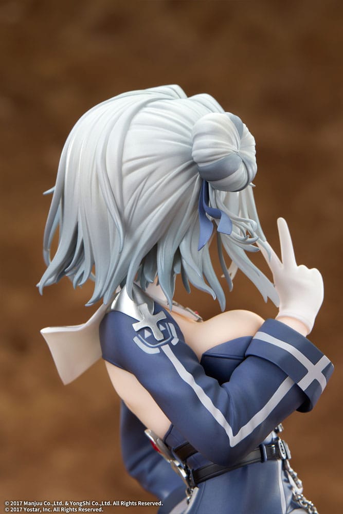 Azur Lane - Jade 1/7 Scale Statue – Bild 3