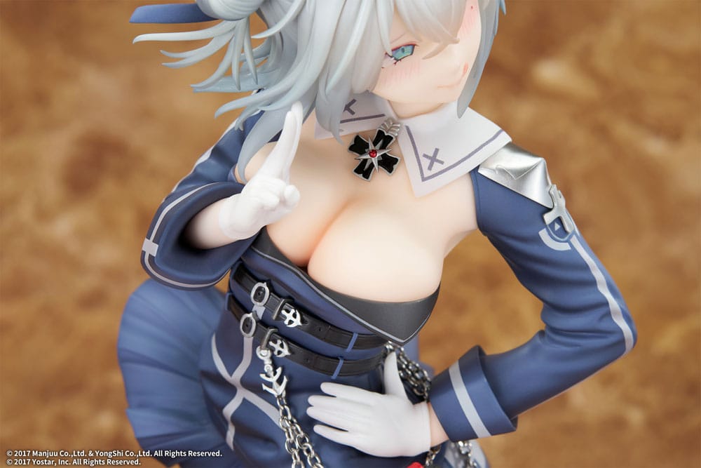 Azur Lane - Jade 1/7 Scale Statue – Bild 4