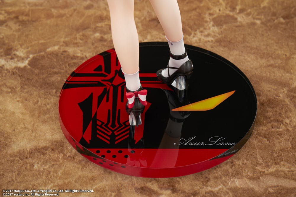 Azur Lane - Jade 1/7 Scale Statue – Bild 5