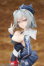 Azur Lane - Jade 1/7 Scale Statue – Bild 6