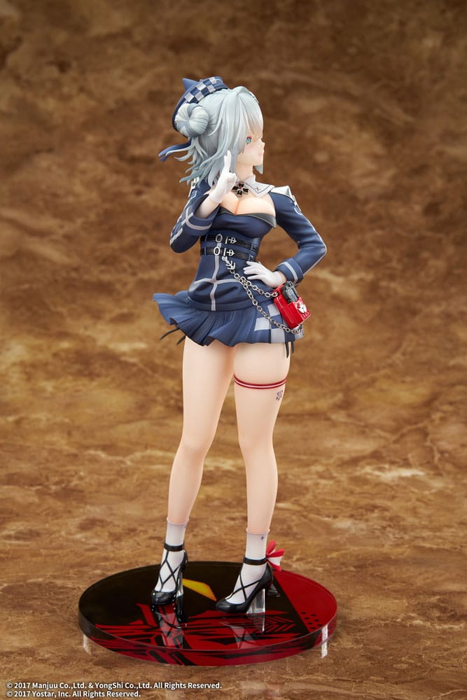 Azur Lane - Jade 1/7 Scale Statue – Bild 8