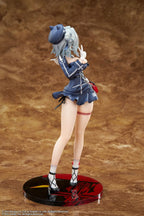 Azur Lane - Jade 1/7 Scale Statue – Bild 9