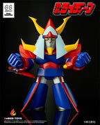 Reideen the Brave - Chibi Creature Reideen - Vinyl – Bild 7