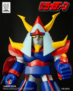 Reideen the Brave - Chibi Creature Reideen - Vinyl – Bild 9