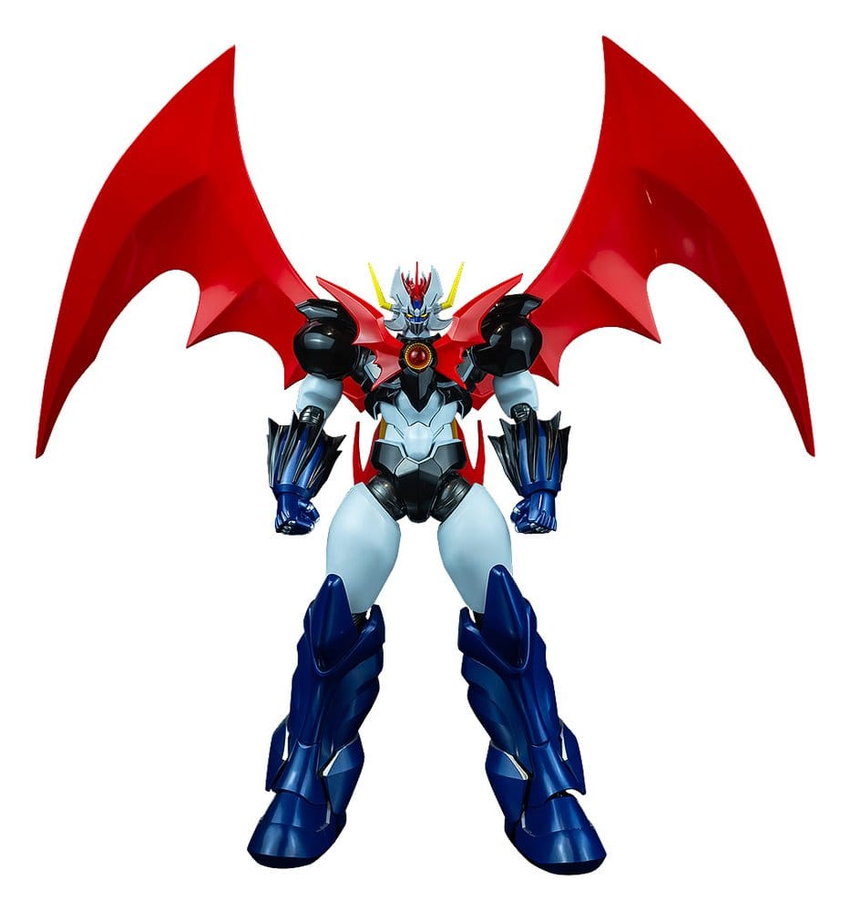 Mazinger - BLAZE Series Diecast Actionfigur Mazinkaiser (Original Version) Figur – Bild 1