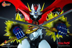 Mazinger - BLAZE Series Diecast Actionfigur Mazinkaiser (Original Version) Figur – Bild 11