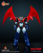 Mazinger - BLAZE Series Diecast Actionfigur Mazinkaiser (Original Version) Figur – Bild 3