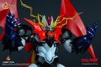 Mazinger - BLAZE Series Diecast Actionfigur Mazinkaiser (Original Version) Figur – Bild 5
