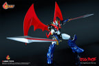 Mazinger - BLAZE Series Diecast Actionfigur Mazinkaiser (Original Version) Figur – Bild 8