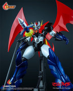 Mazinger - BLAZE Series Diecast Actionfigur Mazinkaiser (Original Version) Figur – Bild 9