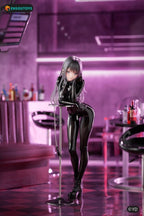 Original Character - Miu Kurokawa illustration by YD 1/6 Scale Figur – Bild 1