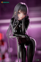 Original Character - Miu Kurokawa illustration by YD 1/6 Scale Figur – Bild 10