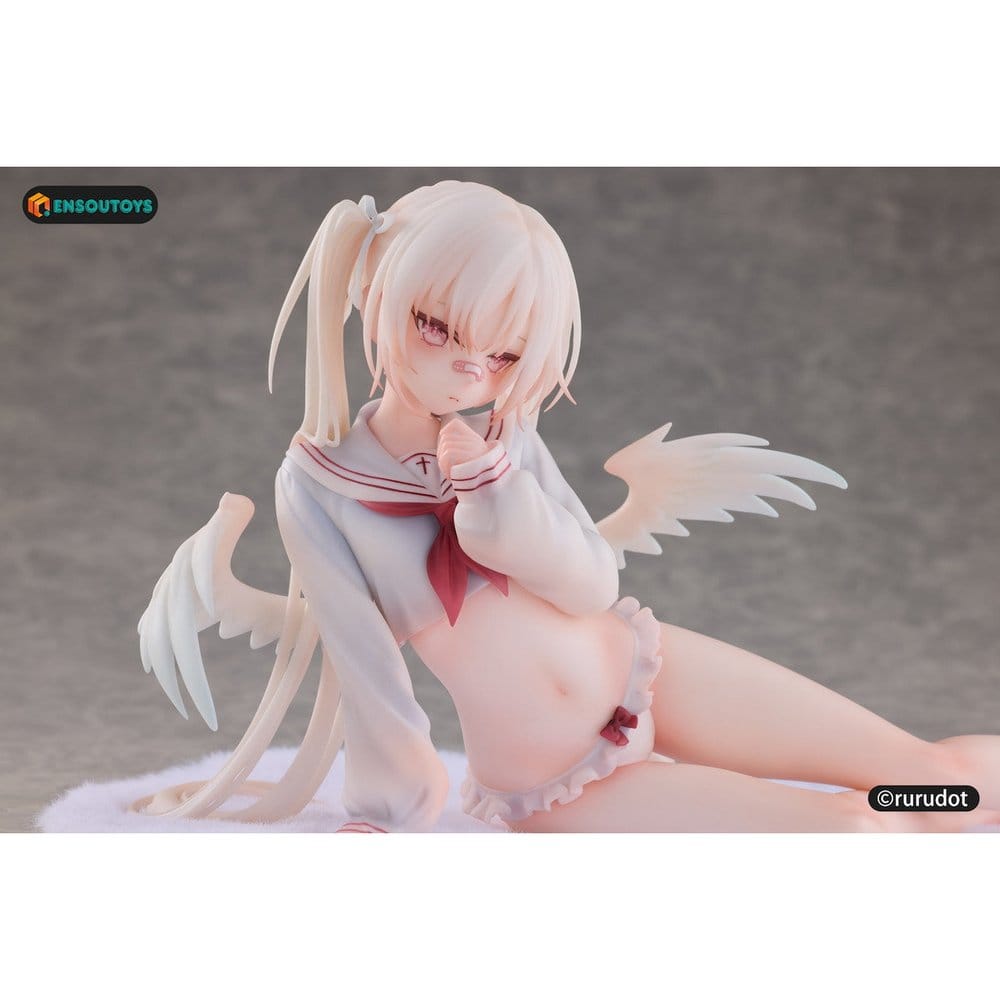 Original Character - Eru illustration by rurudo 1/6 Scale Figur – Bild 7