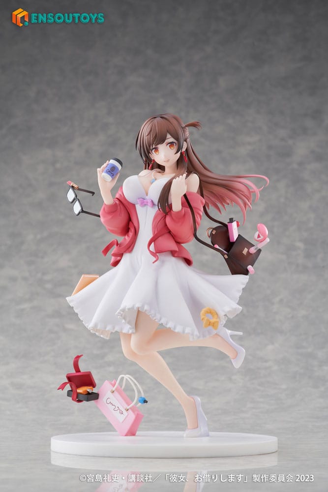Rent-A-Girlfriend - Chizuru Mizuhara 1/7 Scale Statue – Bild 1