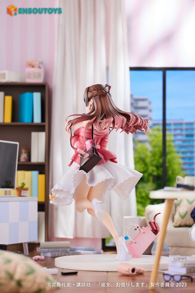 Rent-A-Girlfriend - Chizuru Mizuhara 1/7 Scale Statue – Bild 10