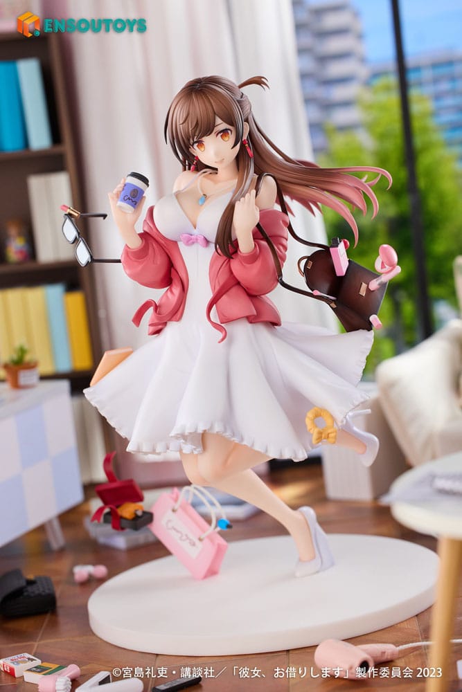 Rent-A-Girlfriend - Chizuru Mizuhara 1/7 Scale Statue – Bild 11