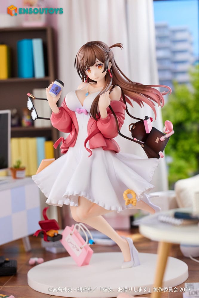 Rent-A-Girlfriend - Chizuru Mizuhara 1/7 Scale Statue – Bild 13