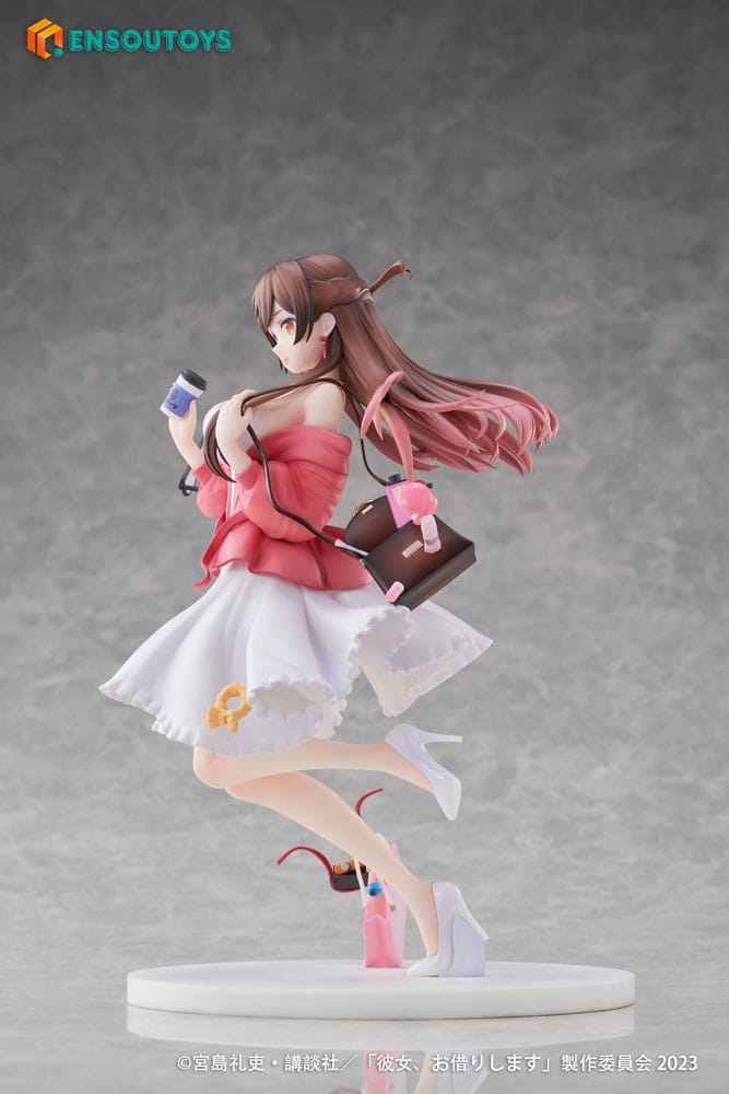 Rent-A-Girlfriend - Chizuru Mizuhara 1/7 Scale Statue – Bild 14