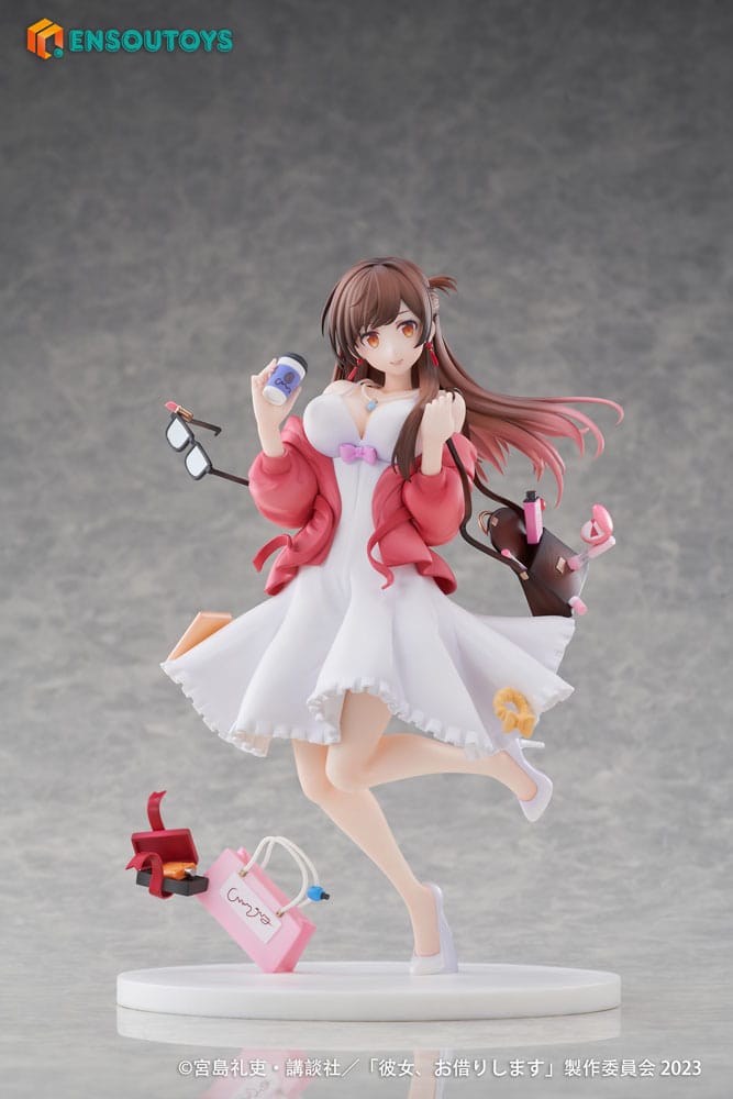 Rent-A-Girlfriend - Chizuru Mizuhara 1/7 Scale Statue – Bild 16