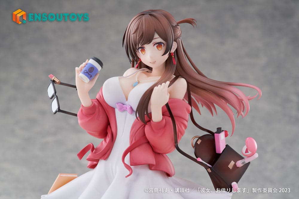 Rent-A-Girlfriend - Chizuru Mizuhara 1/7 Scale Statue – Bild 17