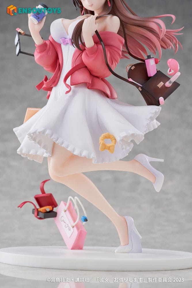 Rent-A-Girlfriend - Chizuru Mizuhara 1/7 Scale Statue – Bild 18