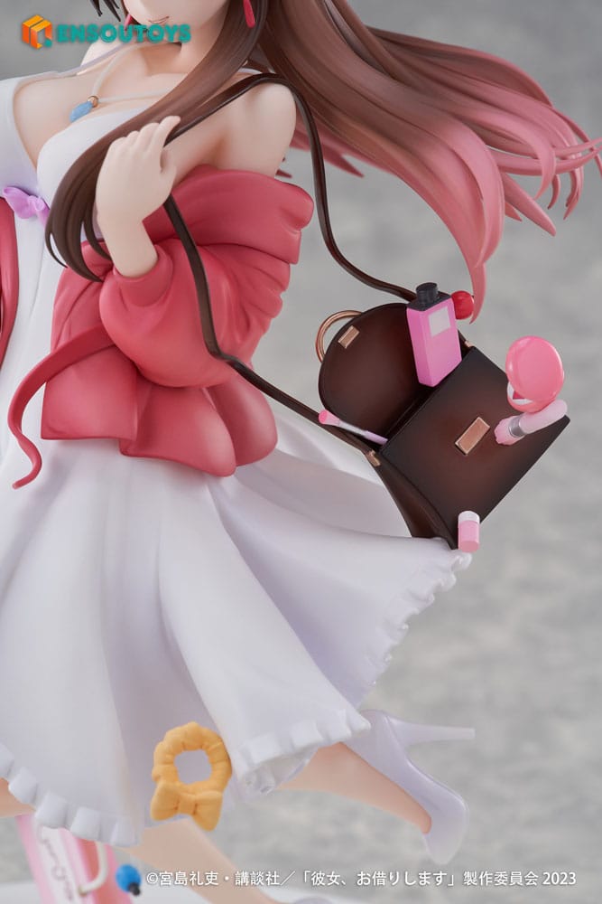 Rent-A-Girlfriend - Chizuru Mizuhara 1/7 Scale Statue – Bild 19