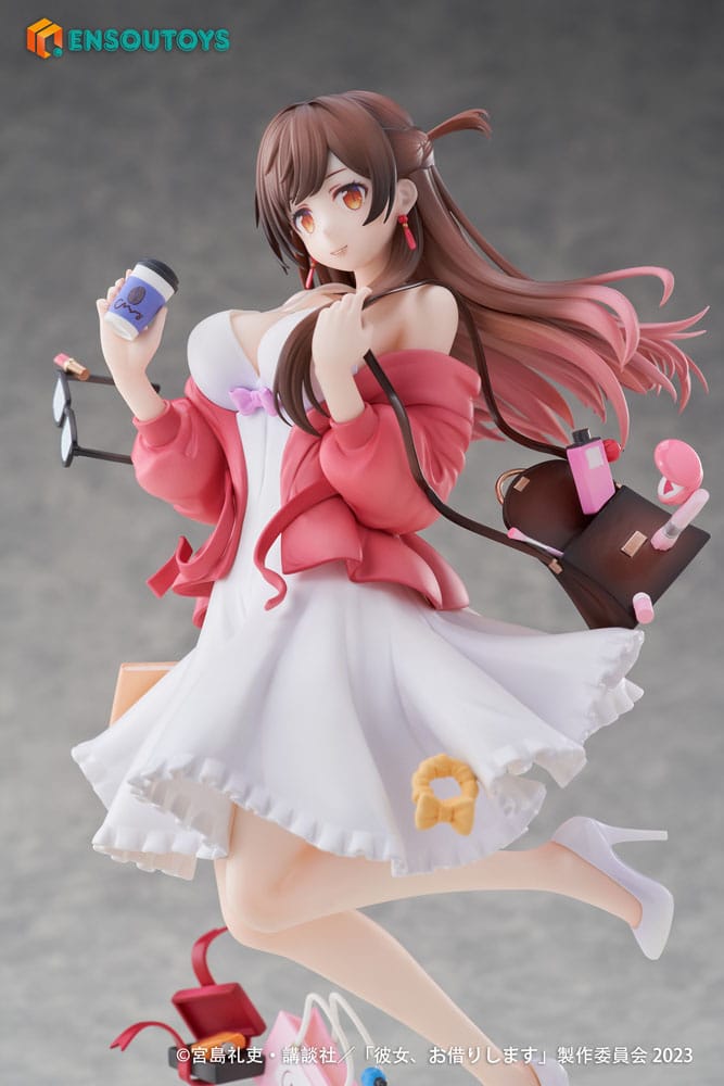 Rent-A-Girlfriend - Chizuru Mizuhara 1/7 Scale Statue – Bild 2
