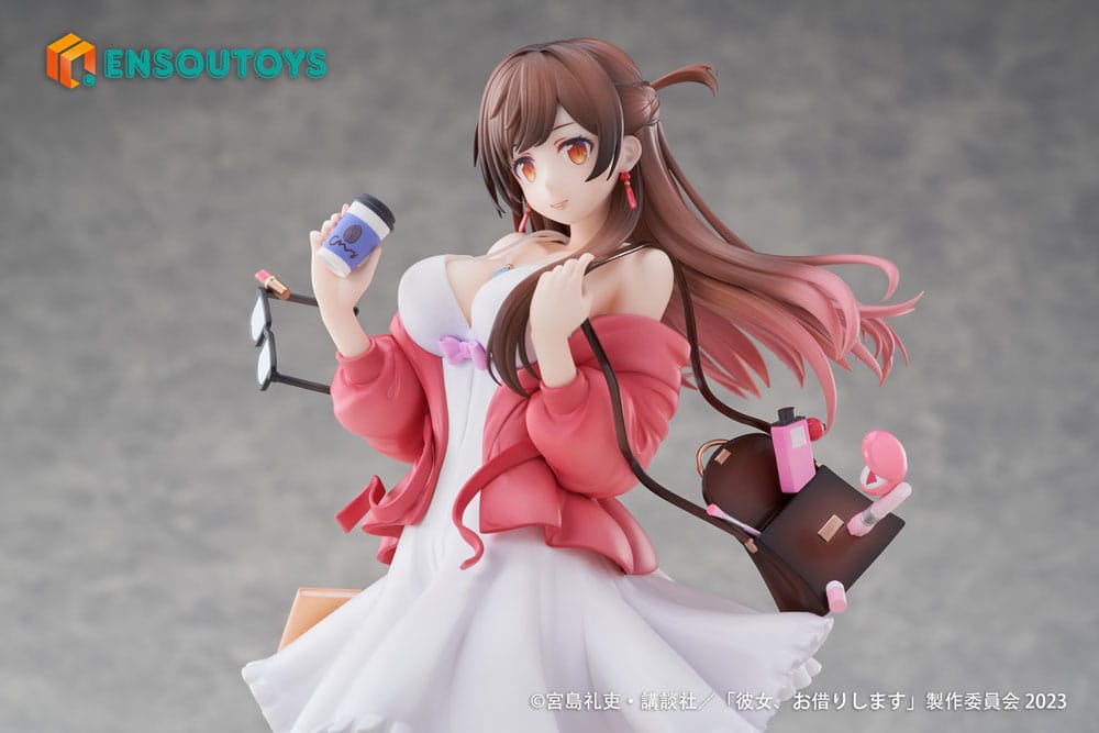 Rent-A-Girlfriend - Chizuru Mizuhara 1/7 Scale Statue – Bild 20