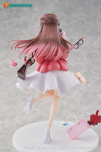 Rent-A-Girlfriend - Chizuru Mizuhara 1/7 Scale Statue – Bild 4