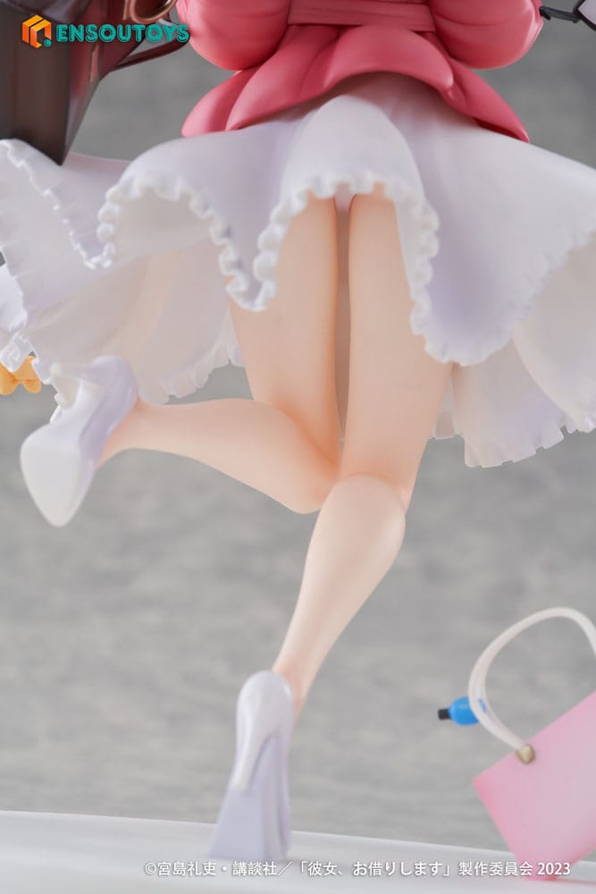 Rent-A-Girlfriend - Chizuru Mizuhara 1/7 Scale Statue – Bild 5