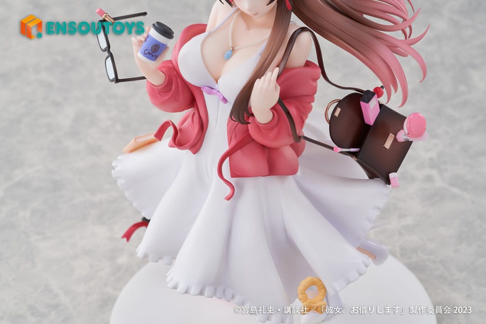 Rent-A-Girlfriend - Chizuru Mizuhara 1/7 Scale Statue – Bild 6