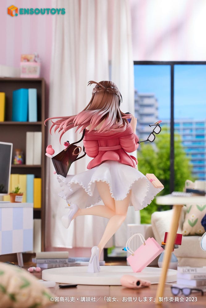 Rent-A-Girlfriend - Chizuru Mizuhara 1/7 Scale Statue – Bild 9