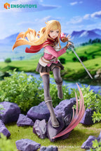 Original Character - Sword Art Online Statue 1/7 Progressive Scherzo of Deep Night Kirito & Asuna Set – Bild 3