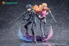 Original Character - Sword Art Online Statue 1/7 Progressive Scherzo of Deep Night Kirito & Asuna Set – Bild 7