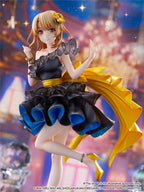 My Youth Romantic Comedy Is Wrong - PVC Statue Iroha Isshiki Starry Dress Ver. 1/7 Scale - As I Expected. Final SHIBUYA SCRAMBLE – Bild 10