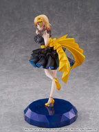 My Youth Romantic Comedy Is Wrong - PVC Statue Iroha Isshiki Starry Dress Ver. 1/7 Scale - As I Expected. Final SHIBUYA SCRAMBLE – Bild 5