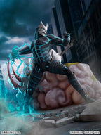 Kaiju No. 8 - Kaiju No.8 SHIBUYA SCRAMBLE FIGURE PVC Statue 1/7 Kaiju No.8 & Kafka Hibino – Bild 11