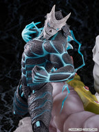 Kaiju No. 8 - Kaiju No.8 SHIBUYA SCRAMBLE FIGURE PVC Statue 1/7 Kaiju No.8 & Kafka Hibino – Bild 7