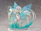 Princess Connect! Re:Dive - PVC Statue Kokkoro (Princess) 1/7 Scale - SHIBUYA SCRAMBLE – Bild 2