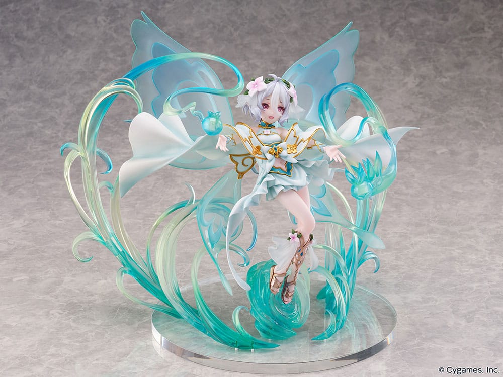 Princess Connect! Re:Dive - PVC Statue Kokkoro (Princess) 1/7 Scale - SHIBUYA SCRAMBLE – Bild 3