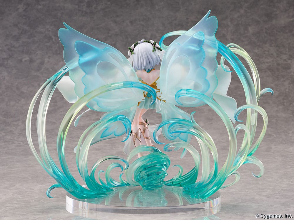 Princess Connect! Re:Dive - PVC Statue Kokkoro (Princess) 1/7 Scale - SHIBUYA SCRAMBLE – Bild 4