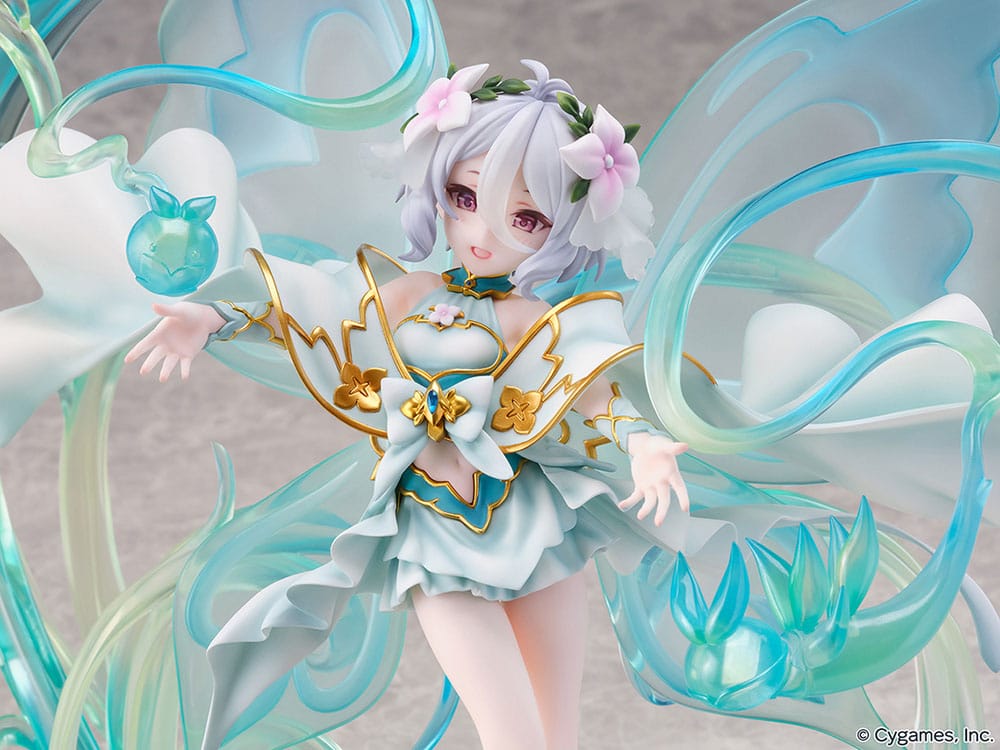 Princess Connect! Re:Dive - PVC Statue Kokkoro (Princess) 1/7 Scale - SHIBUYA SCRAMBLE – Bild 5