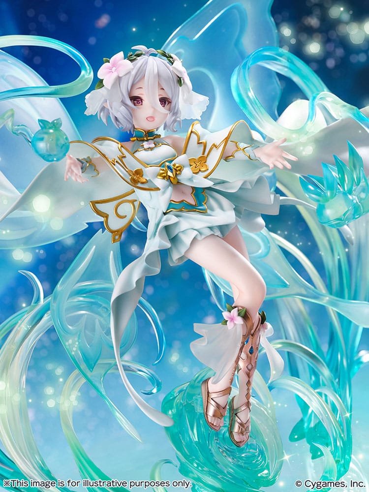 Princess Connect! Re:Dive - PVC Statue Kokkoro (Princess) 1/7 Scale - SHIBUYA SCRAMBLE – Bild 9
