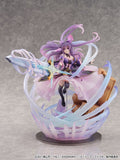 Date A Live - PVC Statue Tohka Yatogami Princess Amethyst Dress Ver. 1/6 Scale - IV SHIBUYA SCRAMBLE – Bild 1