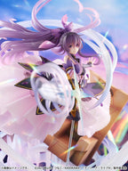Date A Live - PVC Statue Tohka Yatogami Princess Amethyst Dress Ver. 1/6 Scale - IV SHIBUYA SCRAMBLE – Bild 10