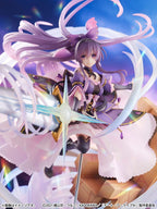 Date A Live - PVC Statue Tohka Yatogami Princess Amethyst Dress Ver. 1/6 Scale - IV SHIBUYA SCRAMBLE – Bild 11